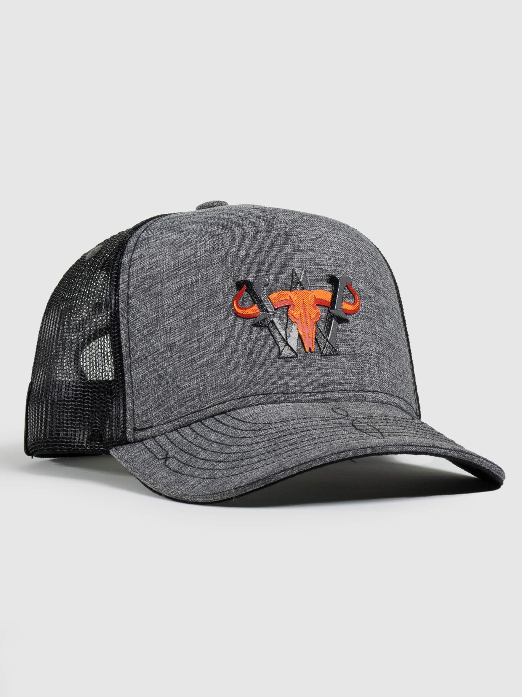 Boné WestWorld Linho