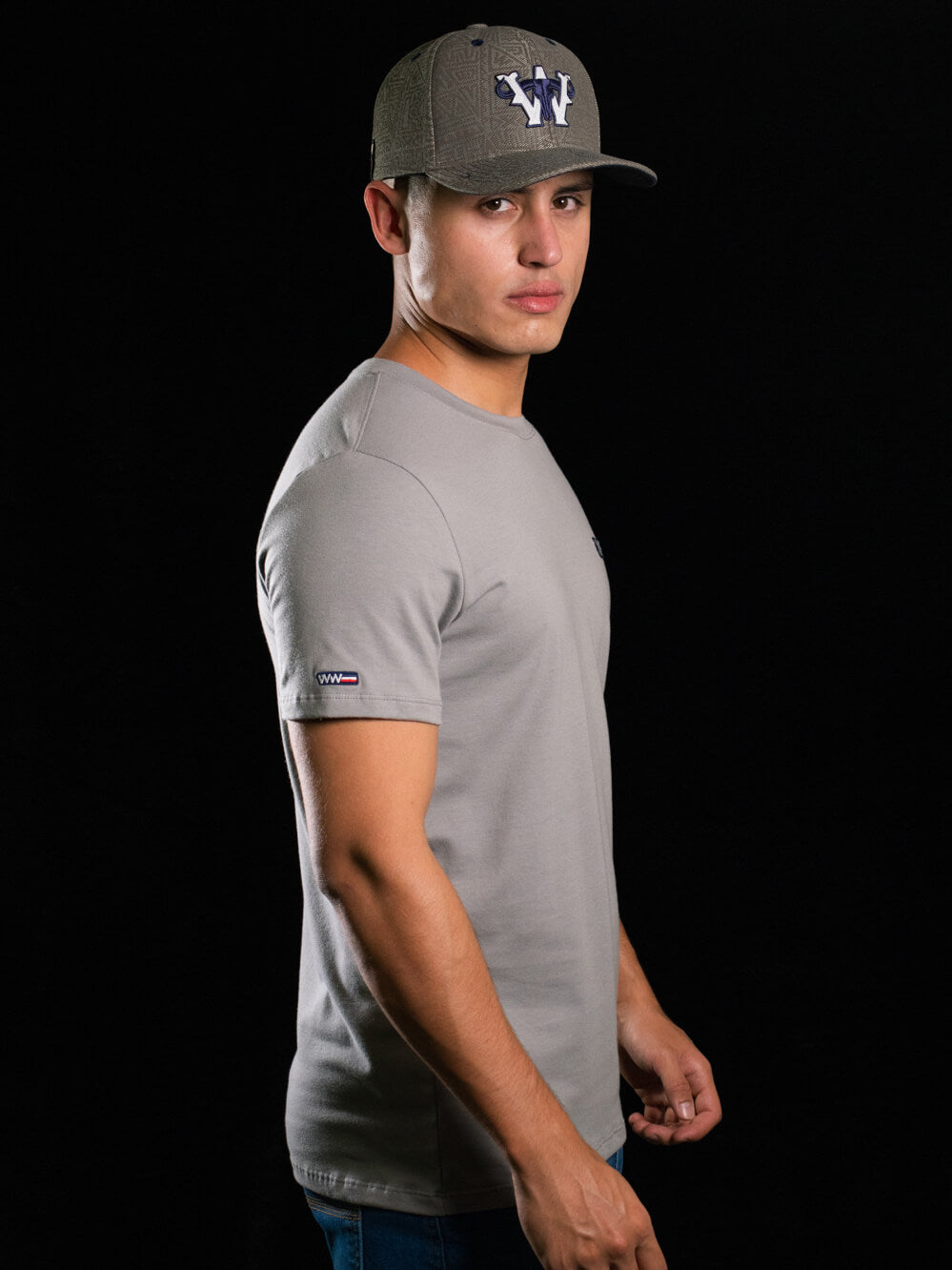 Camiseta Masculina WestWorld Despertar