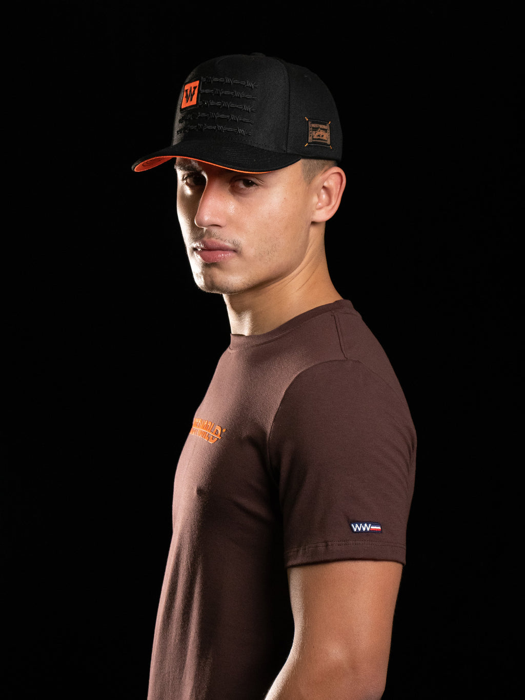 Camiseta Masculina WestWorld Despertar