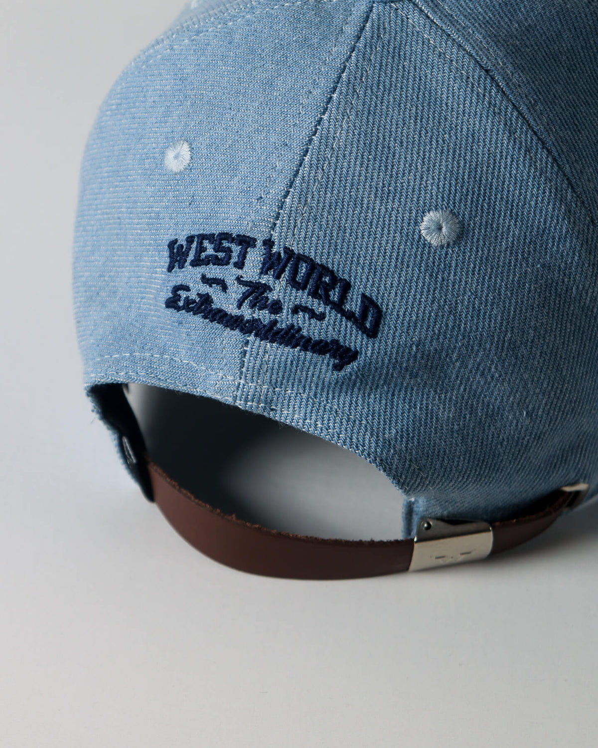 Boné WestWorld Dad Hat Boston