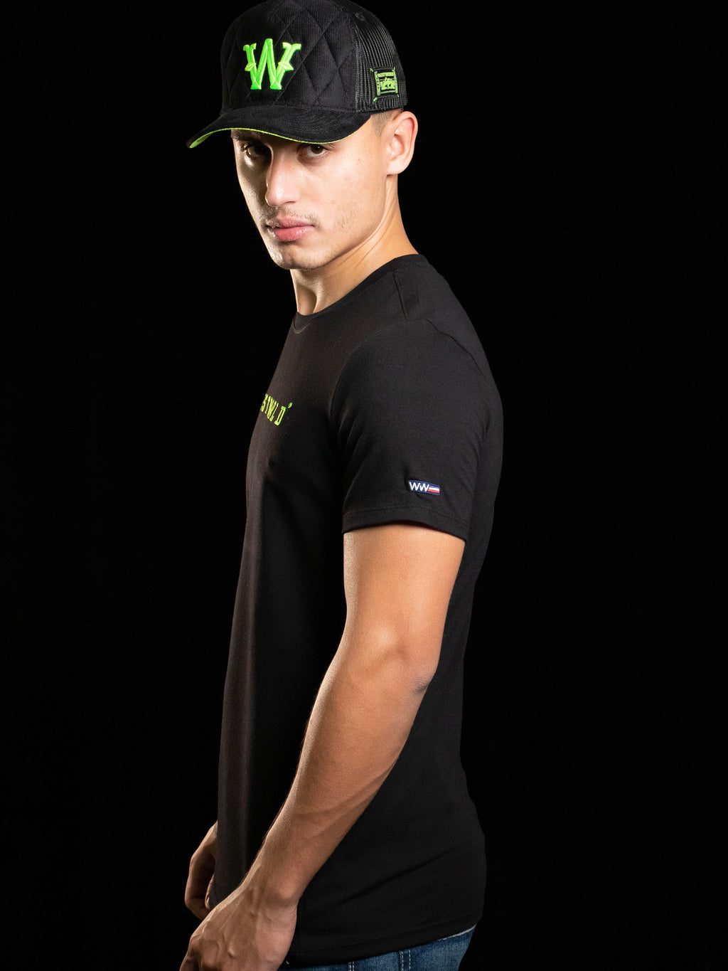 Camiseta Masculina WestWorld Despertar