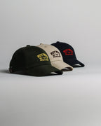 Boné WestWorld Dad Hat Buffalo