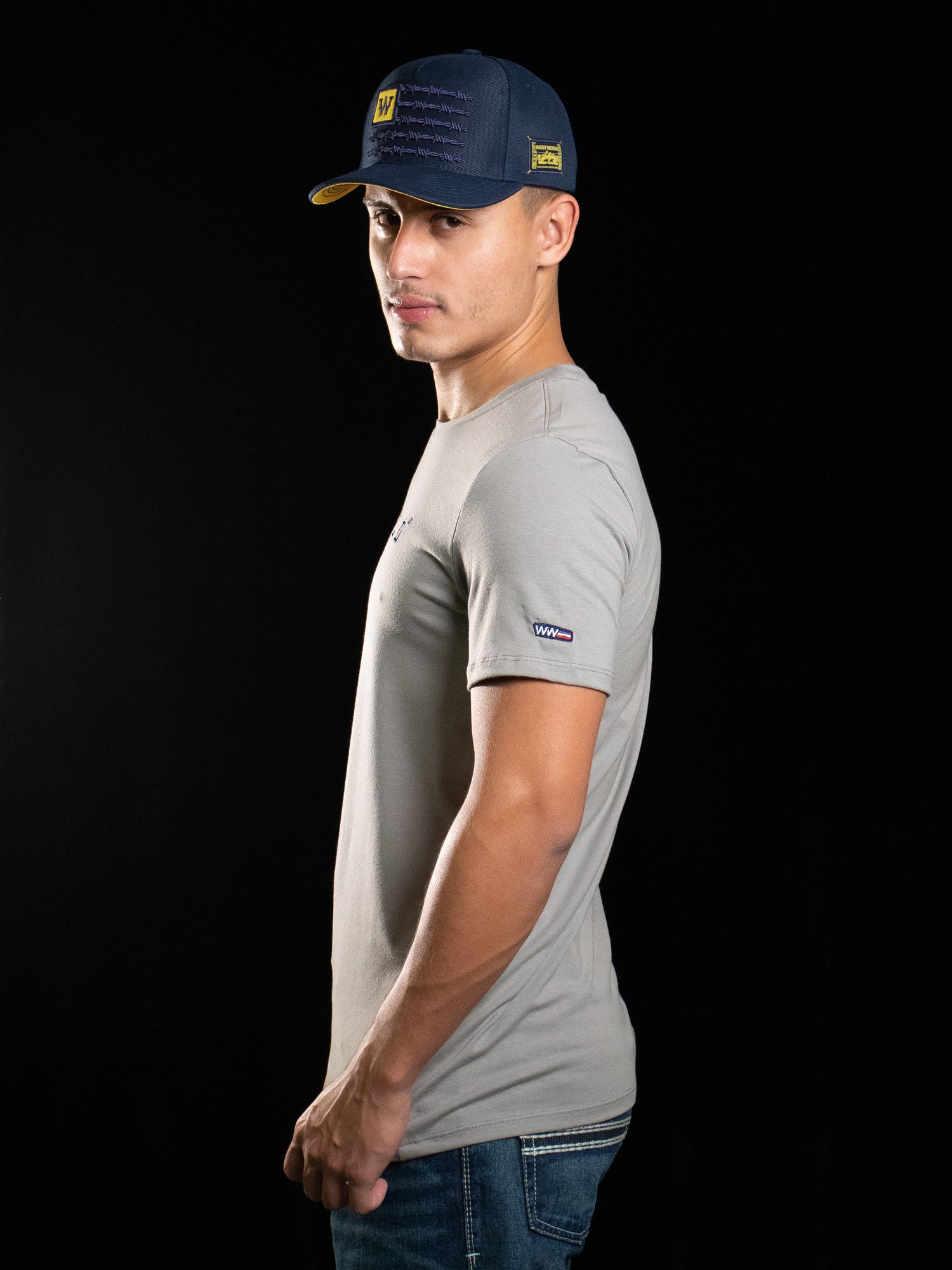 Camiseta Masculina WestWorld Despertar