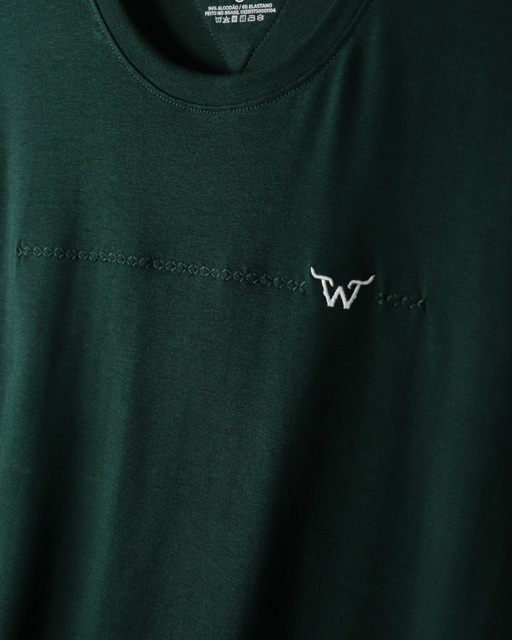 Camiseta Masculina WestWorld