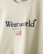 Camiseta Masculina WestWorld