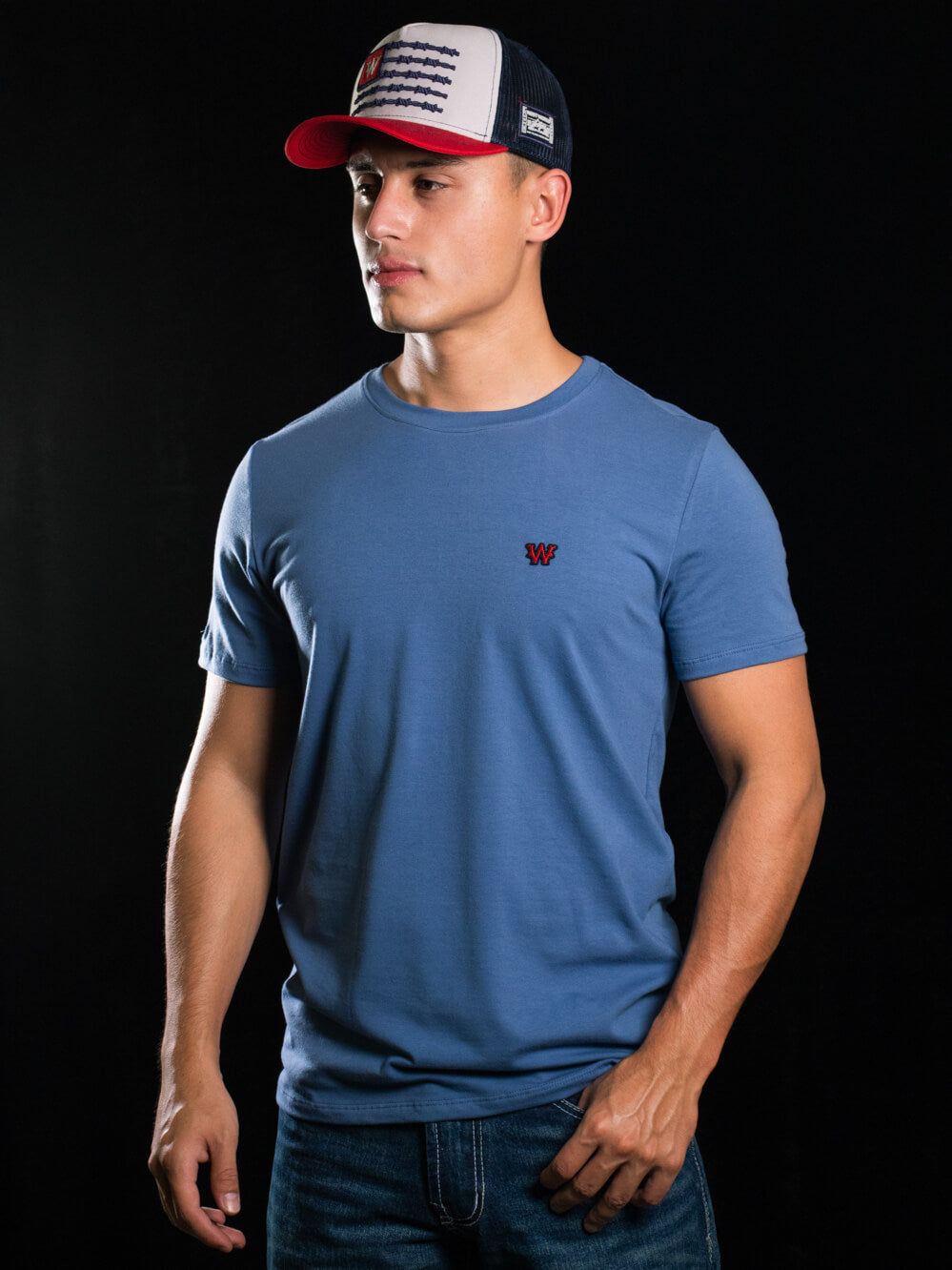 Camiseta Masculina WestWorld Despertar