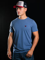 Camiseta Masculina WestWorld Despertar