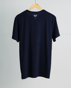 Camiseta Masculina WestWorld Fronteira CWM2