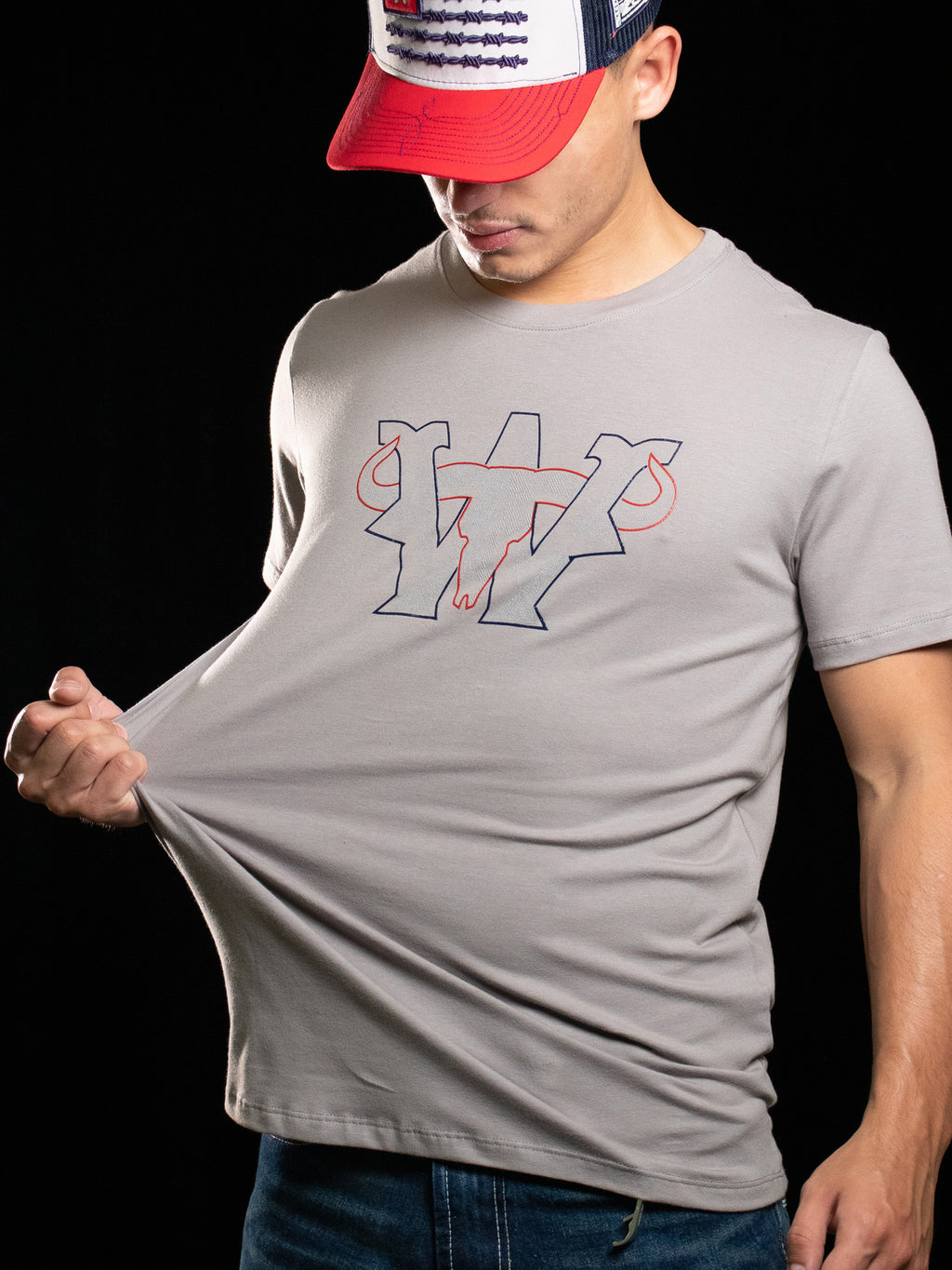 Camiseta Masculina WestWorld Despertar