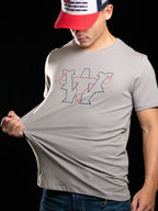 Camiseta Masculina WestWorld Despertar