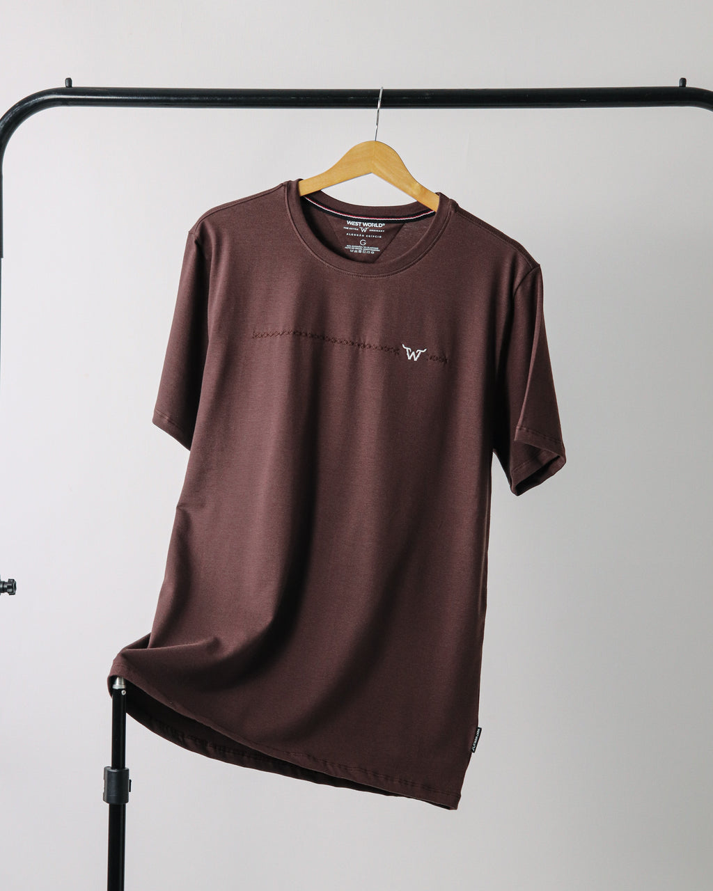 Camiseta Masculina WestWorld