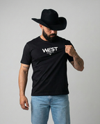 Camiseta Masculina WestWorld