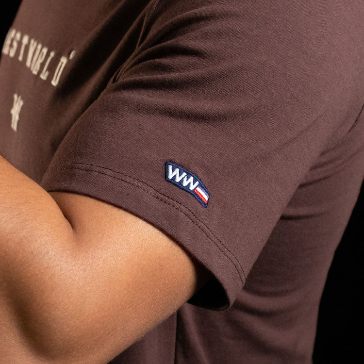 Camiseta Masculina WestWorld Despertar