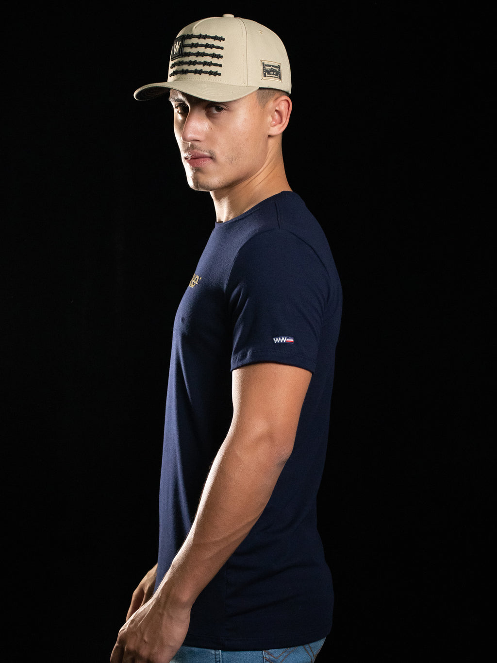 Camiseta Masculina WestWorld Despertar