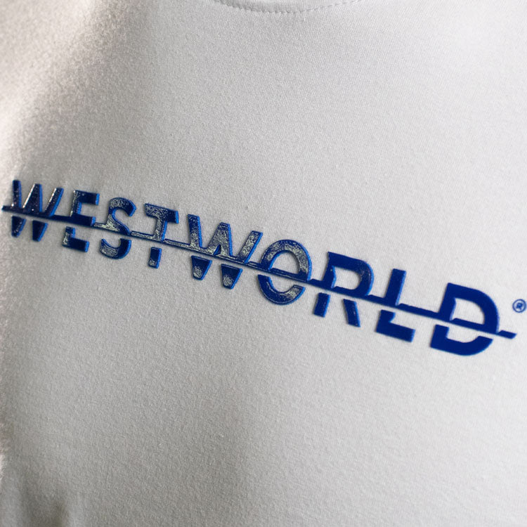 Camiseta Masculina WestWorld Despertar