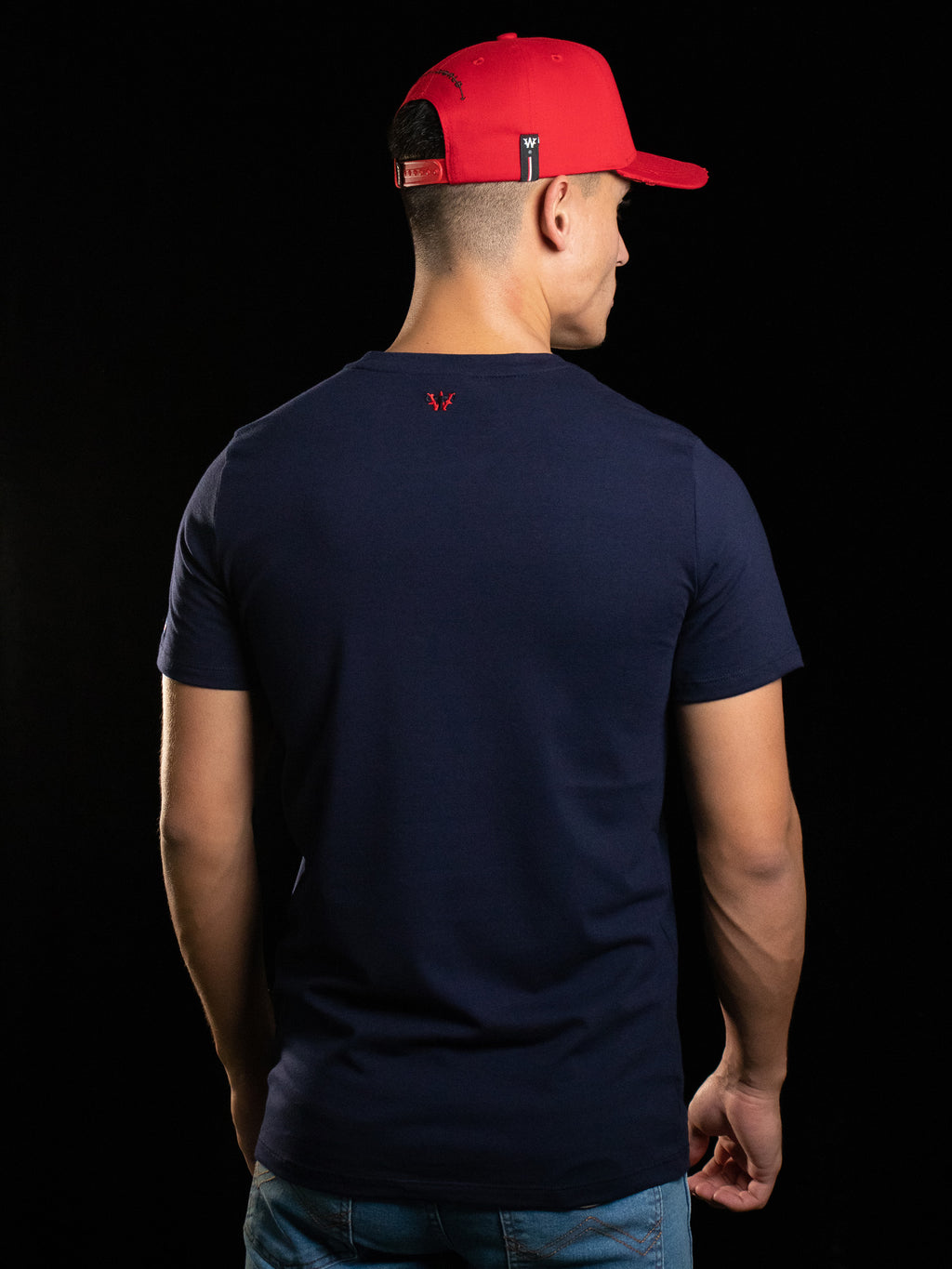 Camiseta Masculina WestWorld Despertar