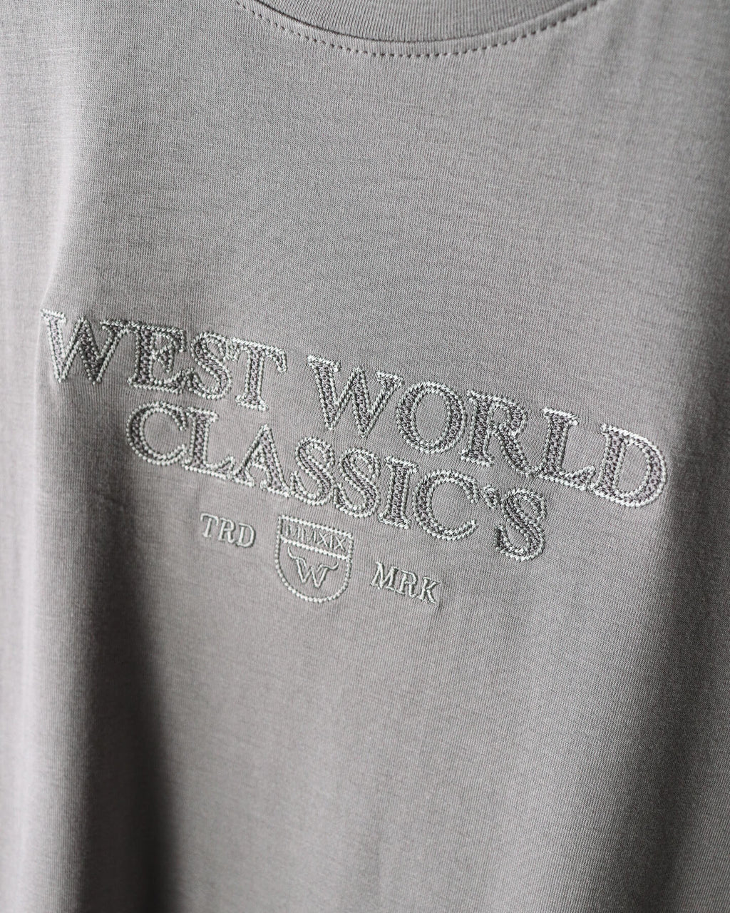 Camiseta Masculina WestWorld