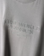 Camiseta Masculina WestWorld