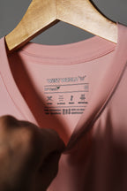 Camiseta  Térmica UV50+ Manga Curta Masculina WestWorld