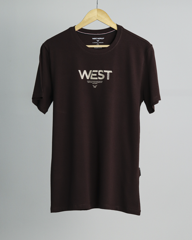 Camiseta Masculina WestWorld