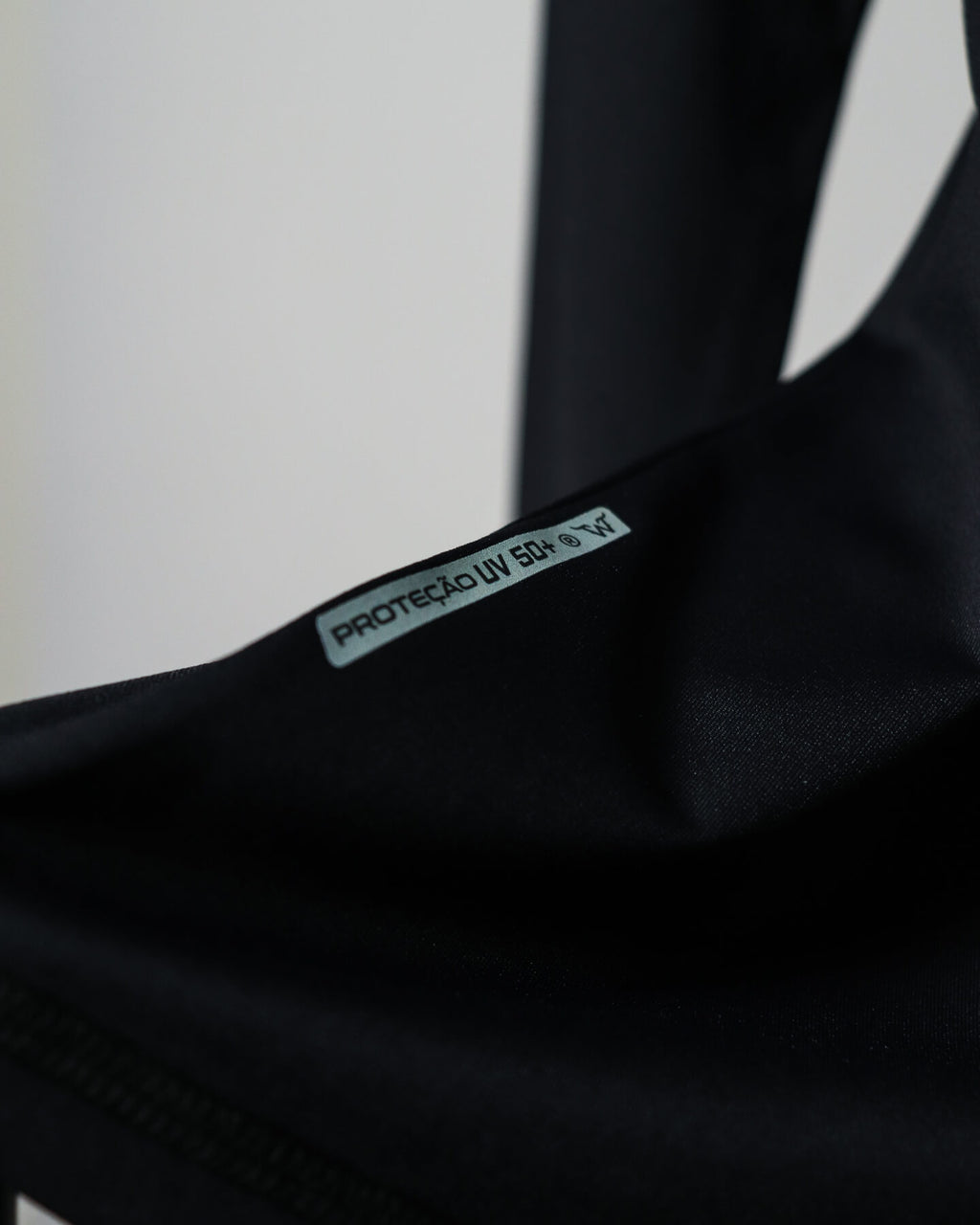 Camiseta Térmica UV50+ Manga Longa Feminina WestWorld