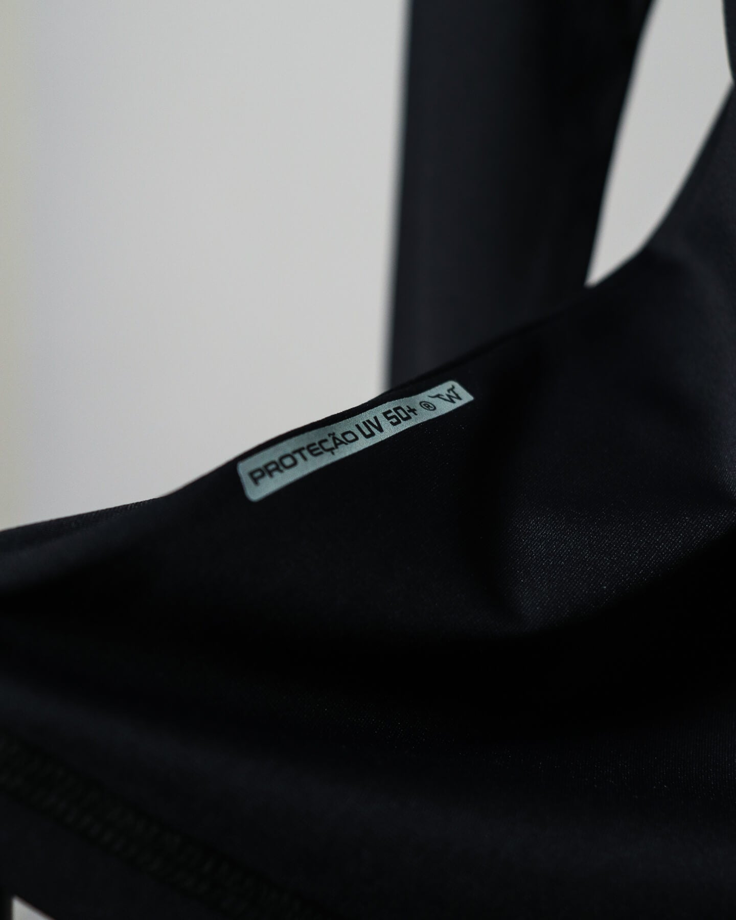 Camiseta Térmica UV50+ Manga Longa Feminina WestWorld