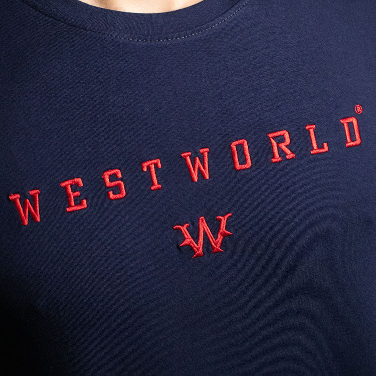 Camiseta Masculina WestWorld Despertar