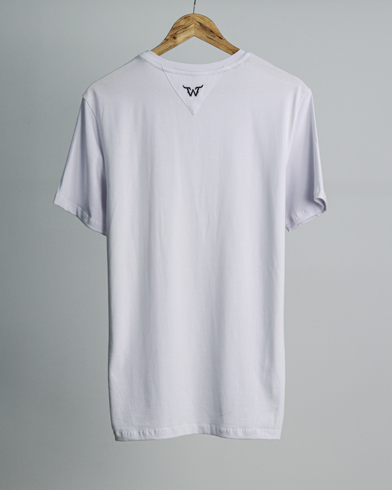 Camiseta Masculina WestWorld Fronteira CWM2