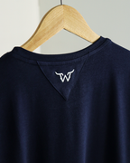 Camiseta Masculina WestWorld Fronteira CWM2