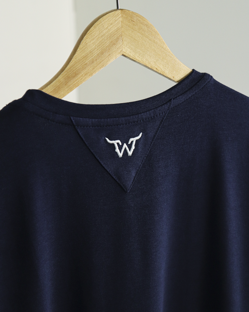 Camiseta Masculina WestWorld Fronteira CWM2