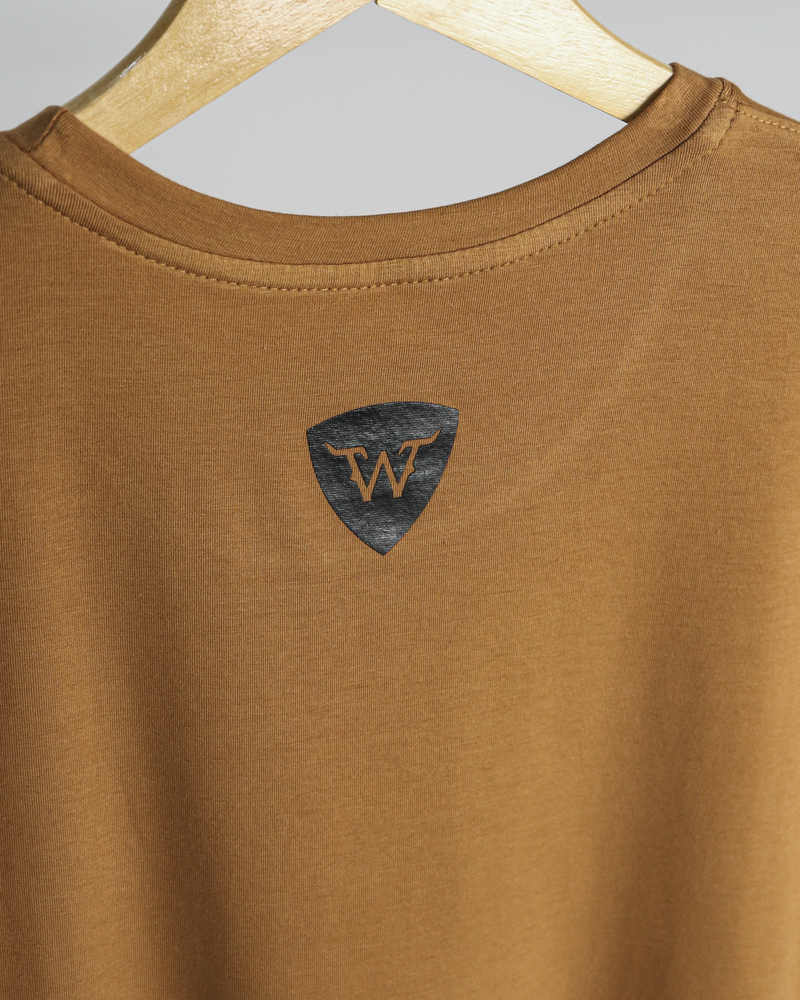 Camiseta Masculina WestWorld
