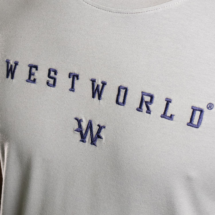 Camiseta Masculina WestWorld Despertar