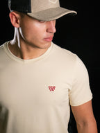 Camiseta Masculina WestWorld Despertar