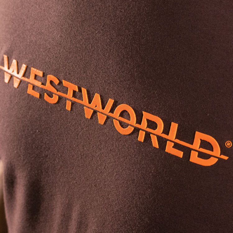 Camiseta Masculina WestWorld Despertar