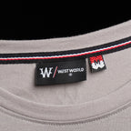 Camiseta Masculina WestWorld Despertar