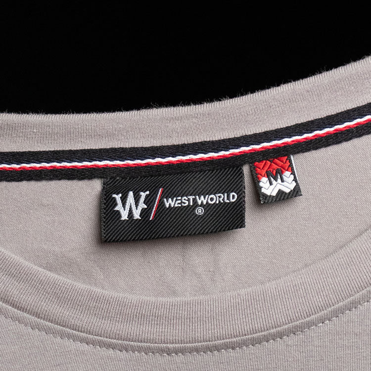 Camiseta Masculina WestWorld Despertar