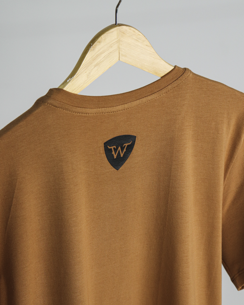 Camiseta Masculina WestWorld