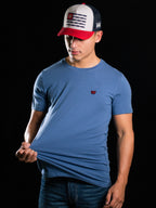 Camiseta Masculina WestWorld Despertar