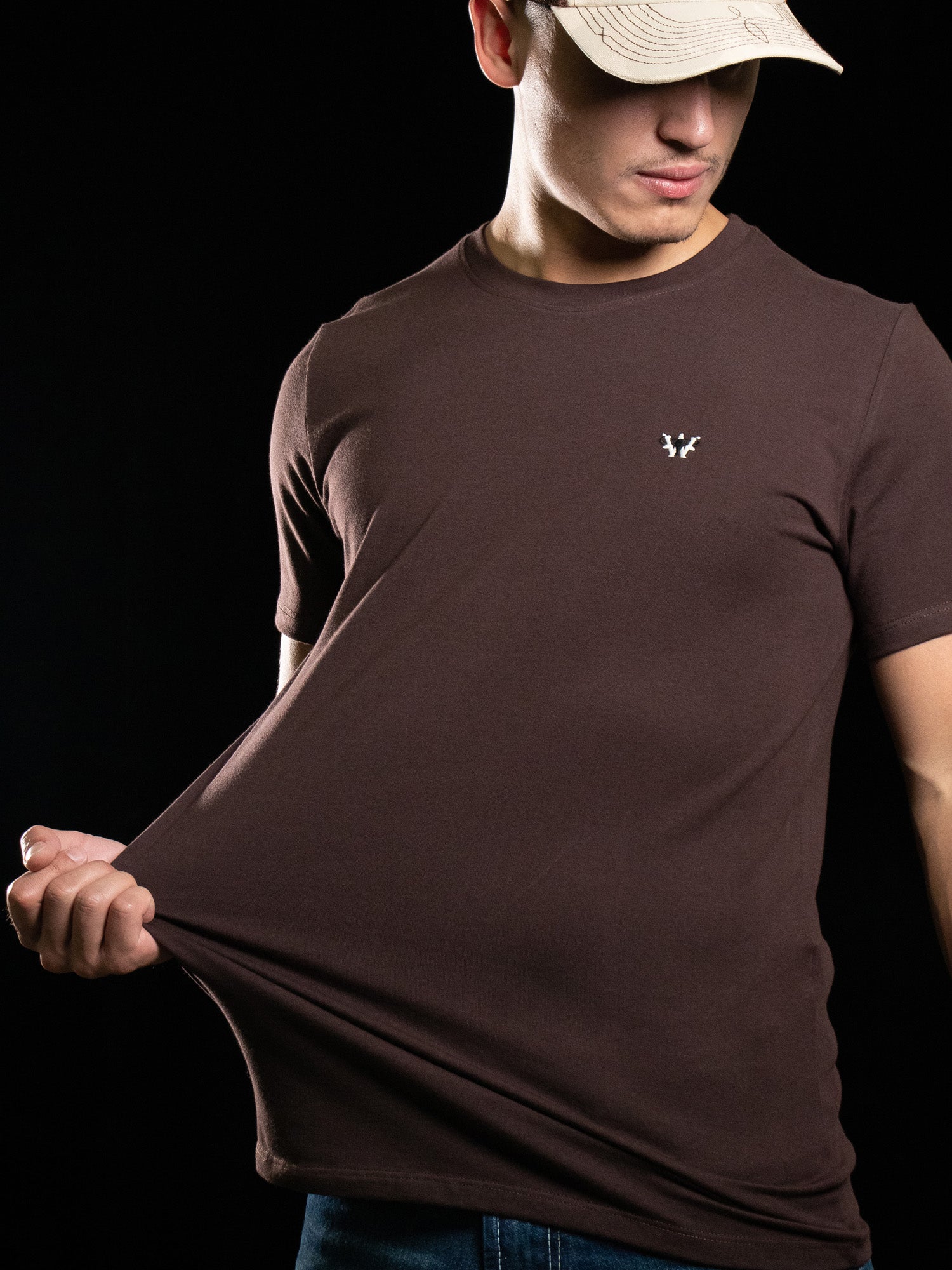 Camiseta Masculina WestWorld Despertar