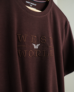 Camiseta Masculina WestWorld