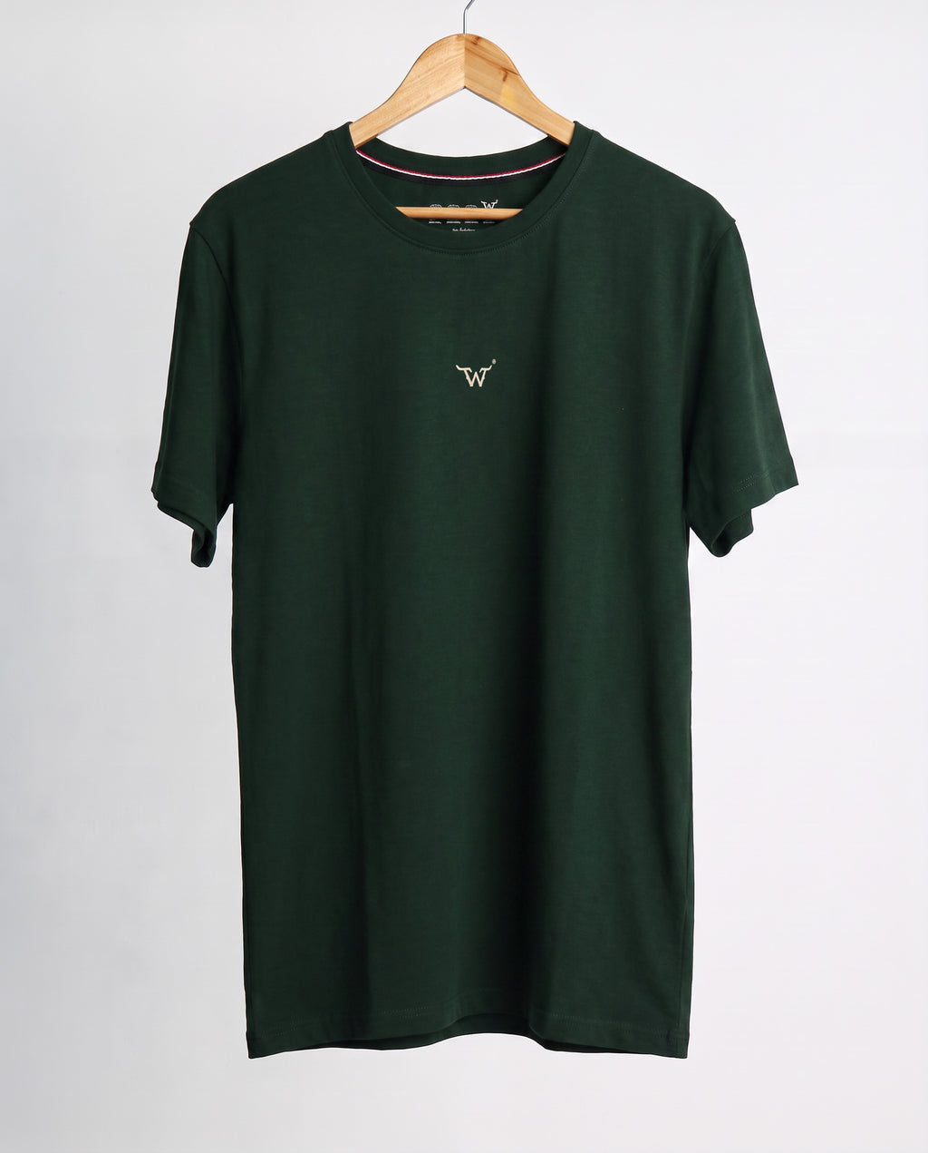 Camiseta Masculina WestWorld