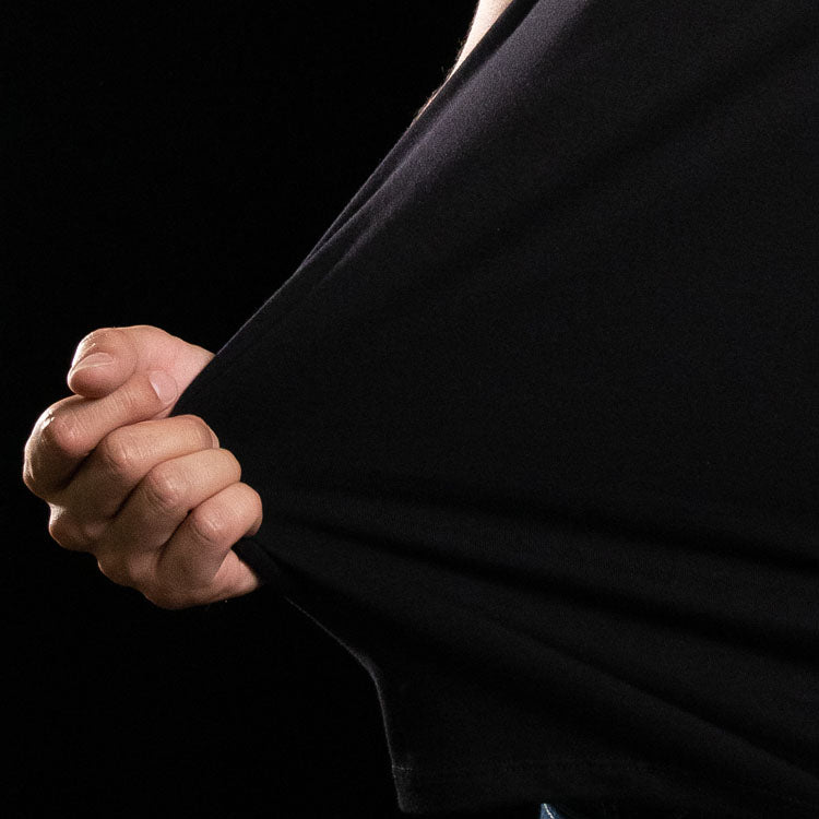 Camiseta Masculina WestWorld Despertar