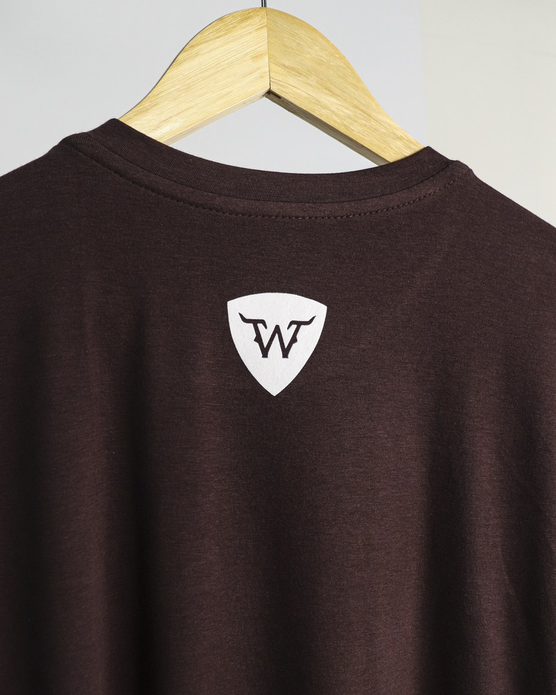 Camiseta Masculina WestWorld