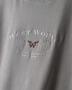 Camiseta Masculina WestWorld