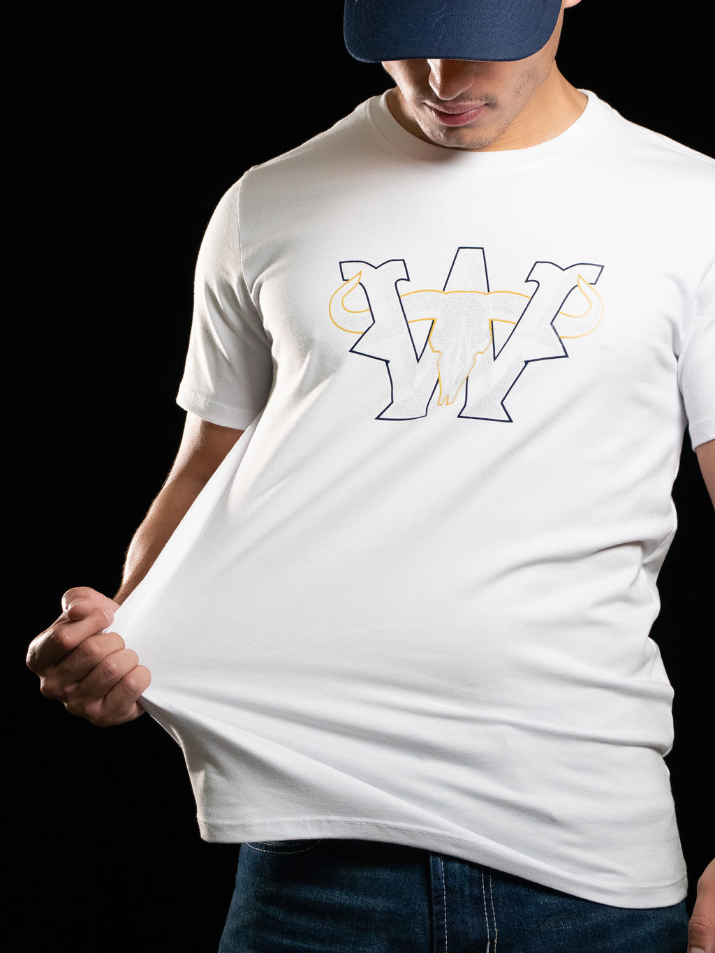 Camiseta Masculina WestWorld Despertar