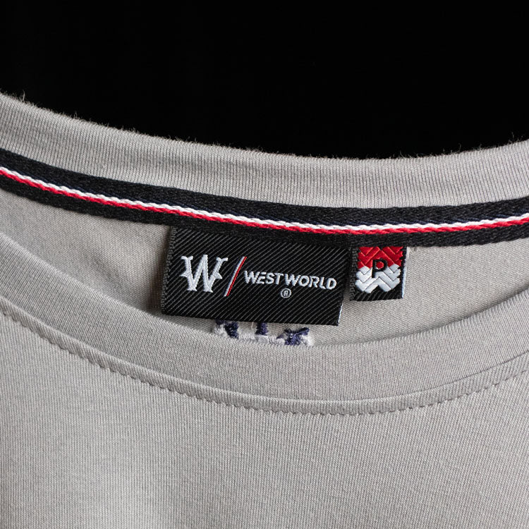 Camiseta Masculina WestWorld Despertar