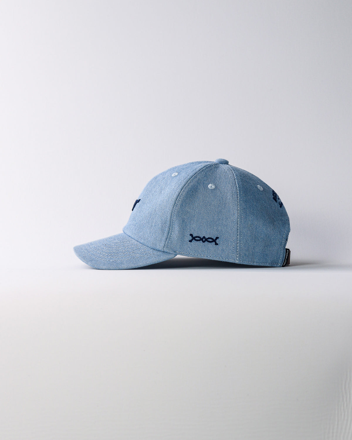 Boné WestWorld Dad Hat Boston