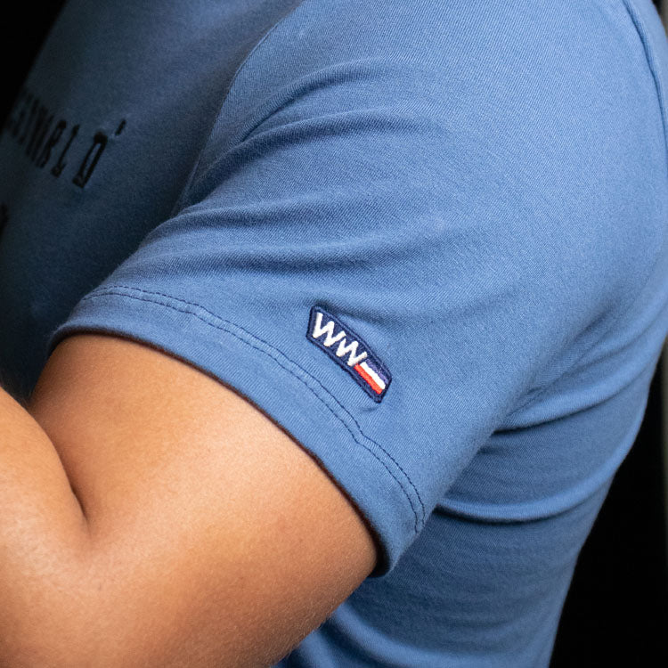 Camiseta Masculina WestWorld Despertar