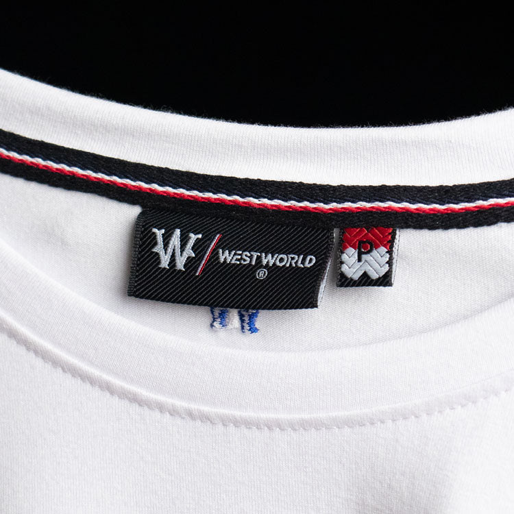 Camiseta Masculina WestWorld Despertar
