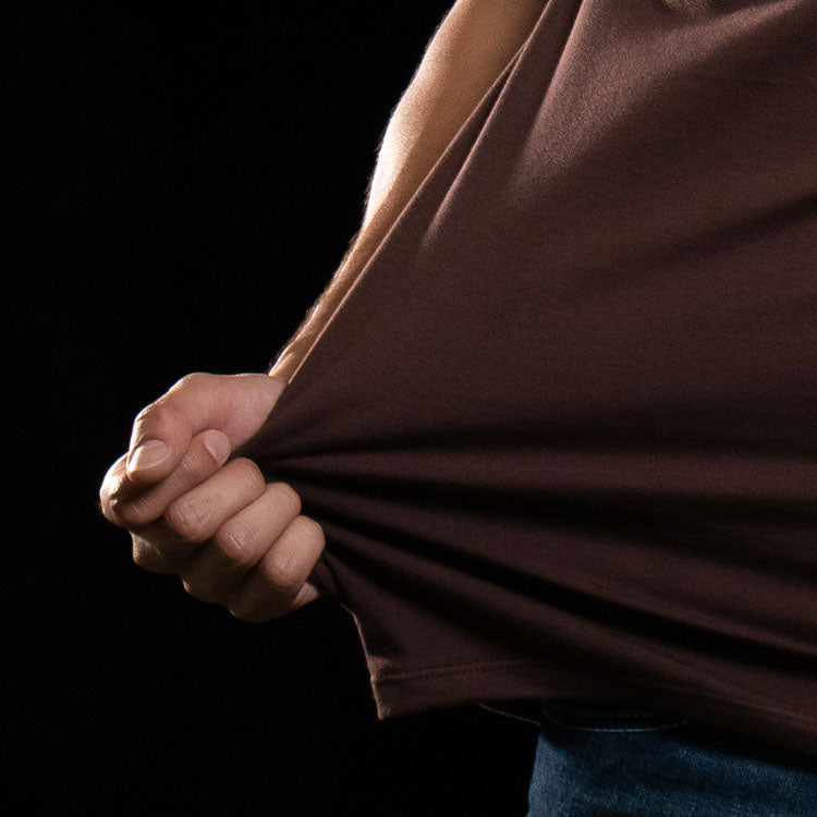 Camiseta Masculina WestWorld Despertar